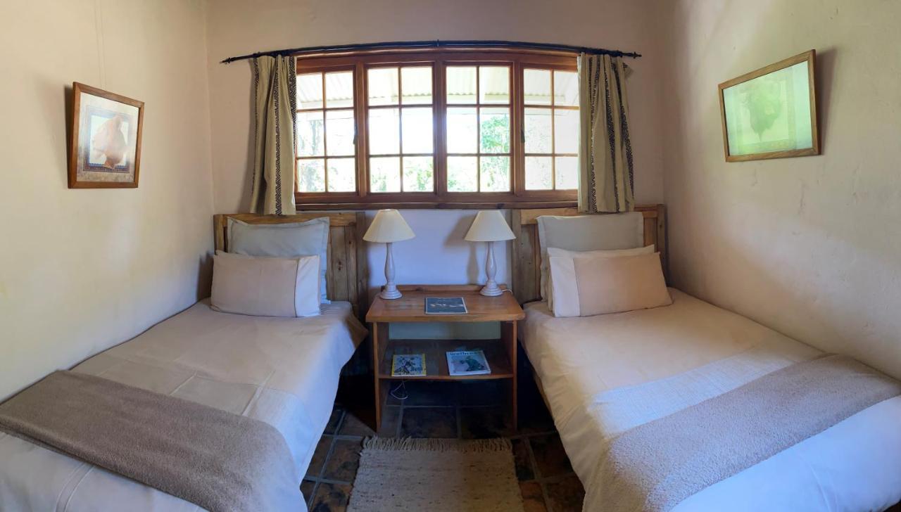 The Retreat At Groenfontein كاليتزدورب المظهر الخارجي الصورة