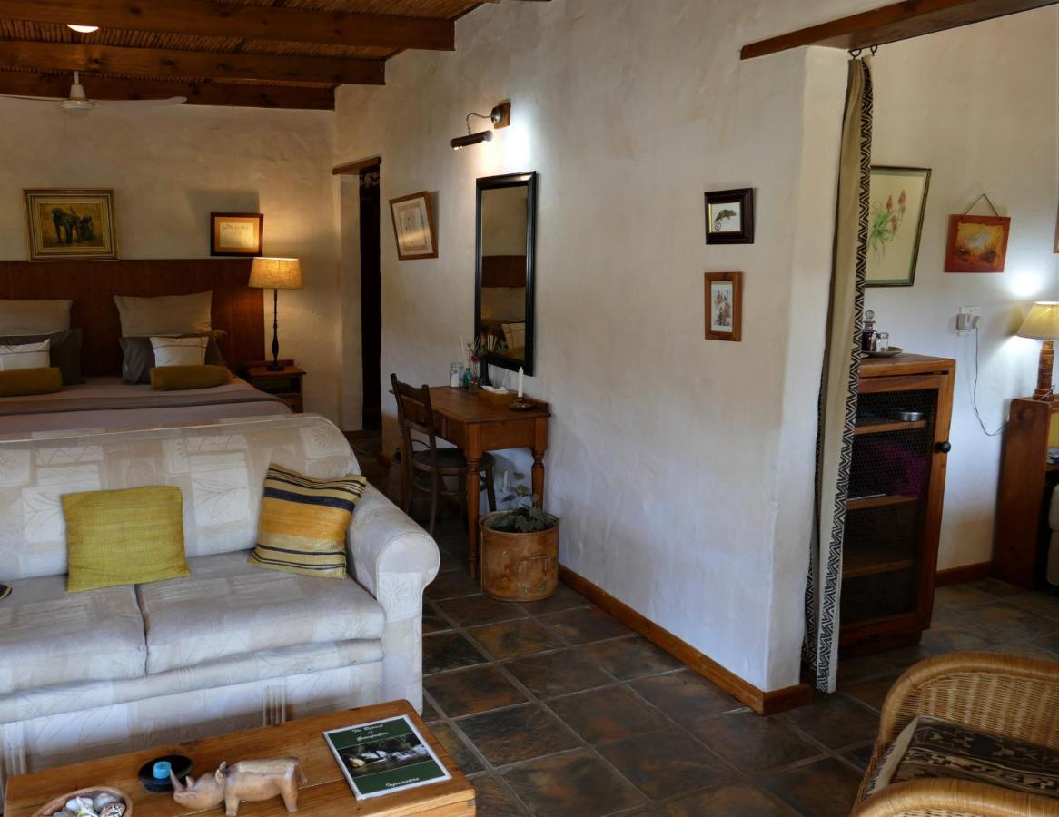 The Retreat At Groenfontein كاليتزدورب المظهر الخارجي الصورة