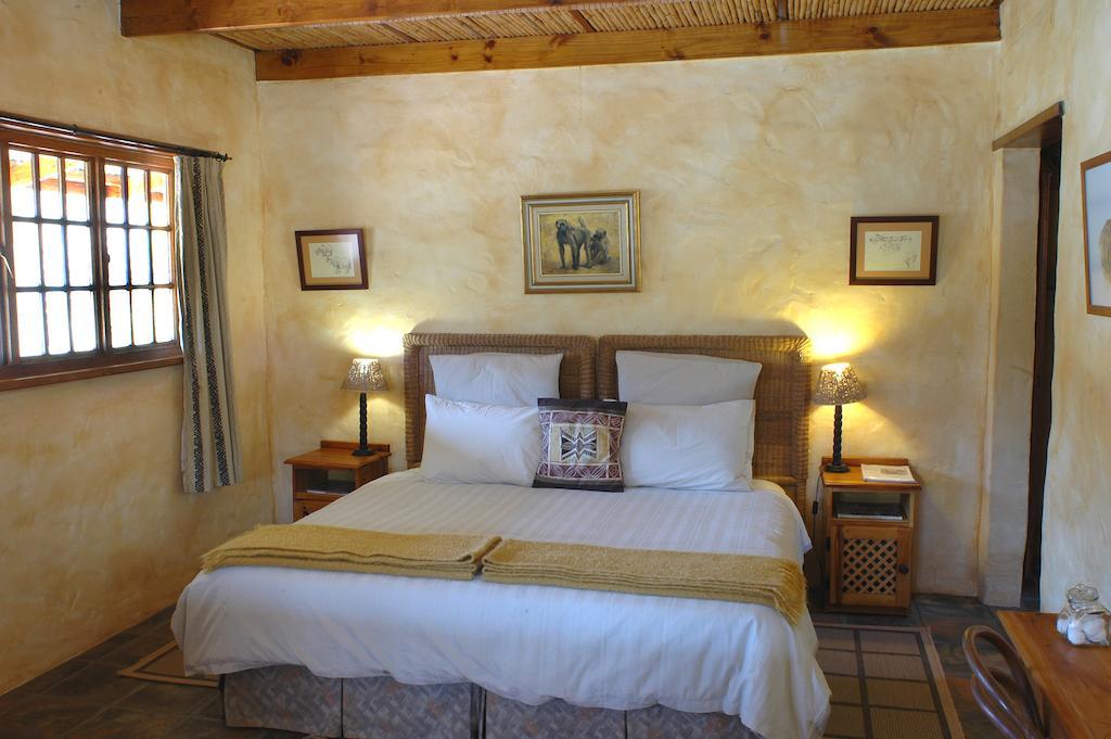 The Retreat At Groenfontein كاليتزدورب الغرفة الصورة