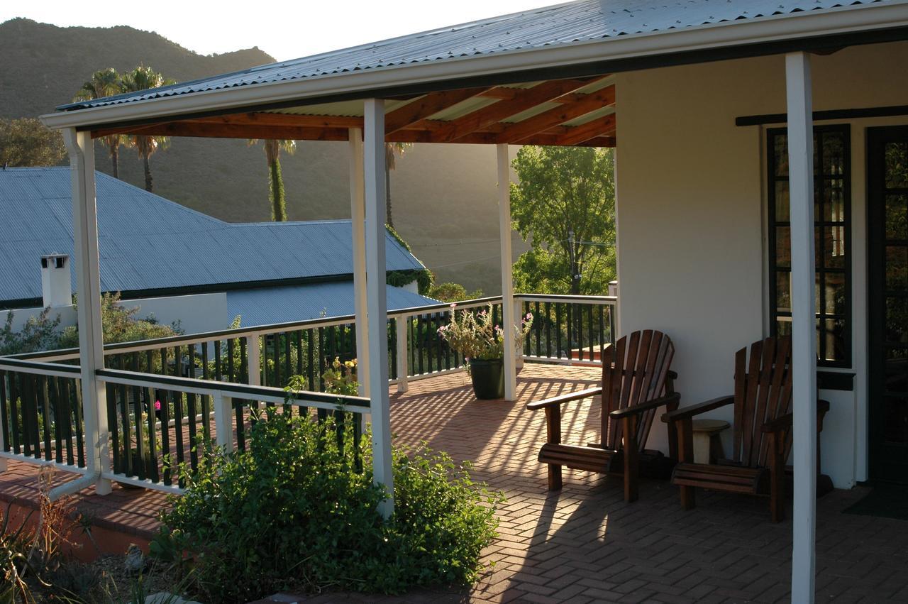 The Retreat At Groenfontein كاليتزدورب المظهر الخارجي الصورة