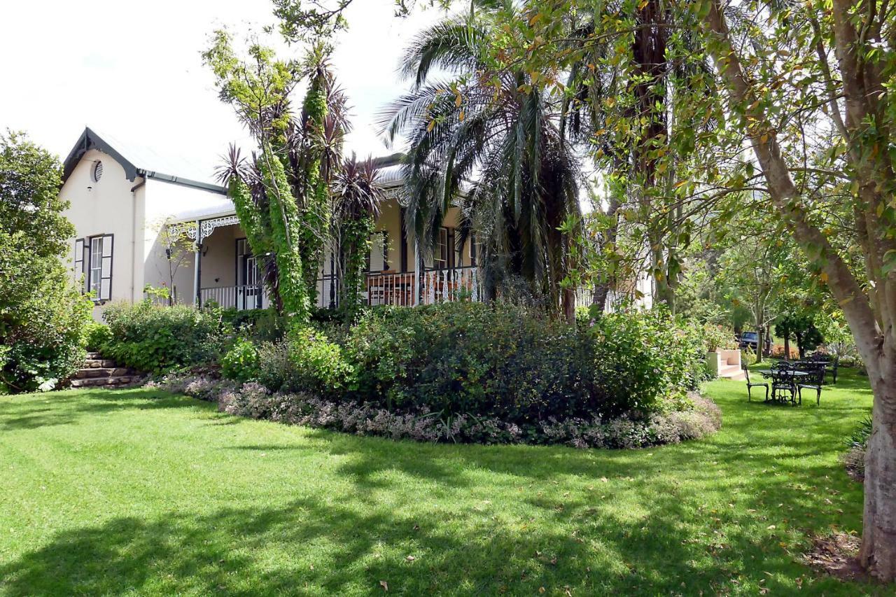 The Retreat At Groenfontein كاليتزدورب المظهر الخارجي الصورة