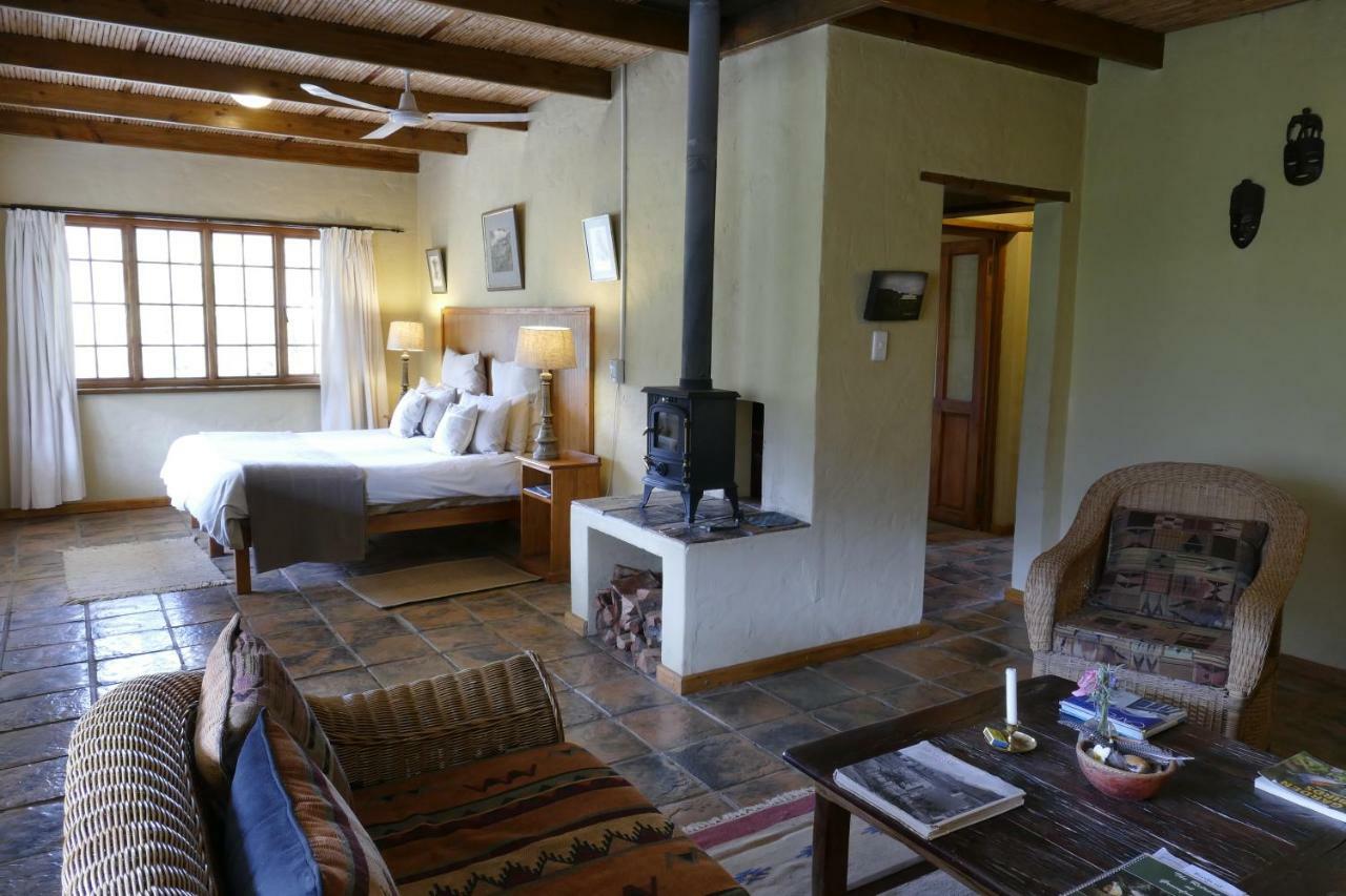 The Retreat At Groenfontein كاليتزدورب المظهر الخارجي الصورة