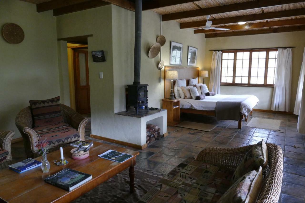 The Retreat At Groenfontein كاليتزدورب المظهر الخارجي الصورة